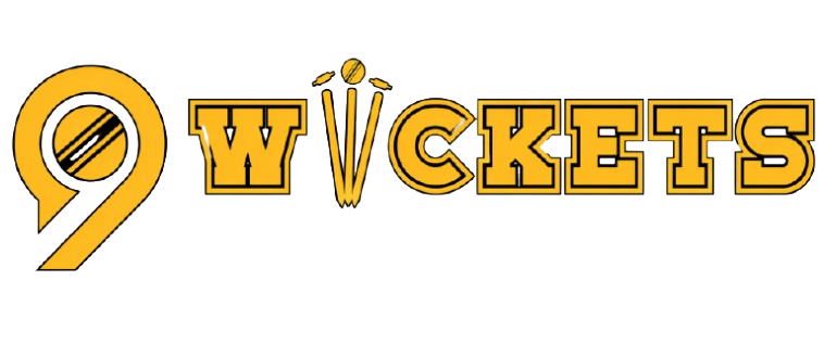 9Wicket Logo