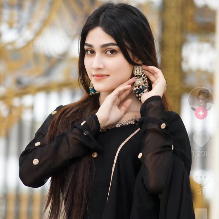 Farjana Choudhury ⭐⭐⭐