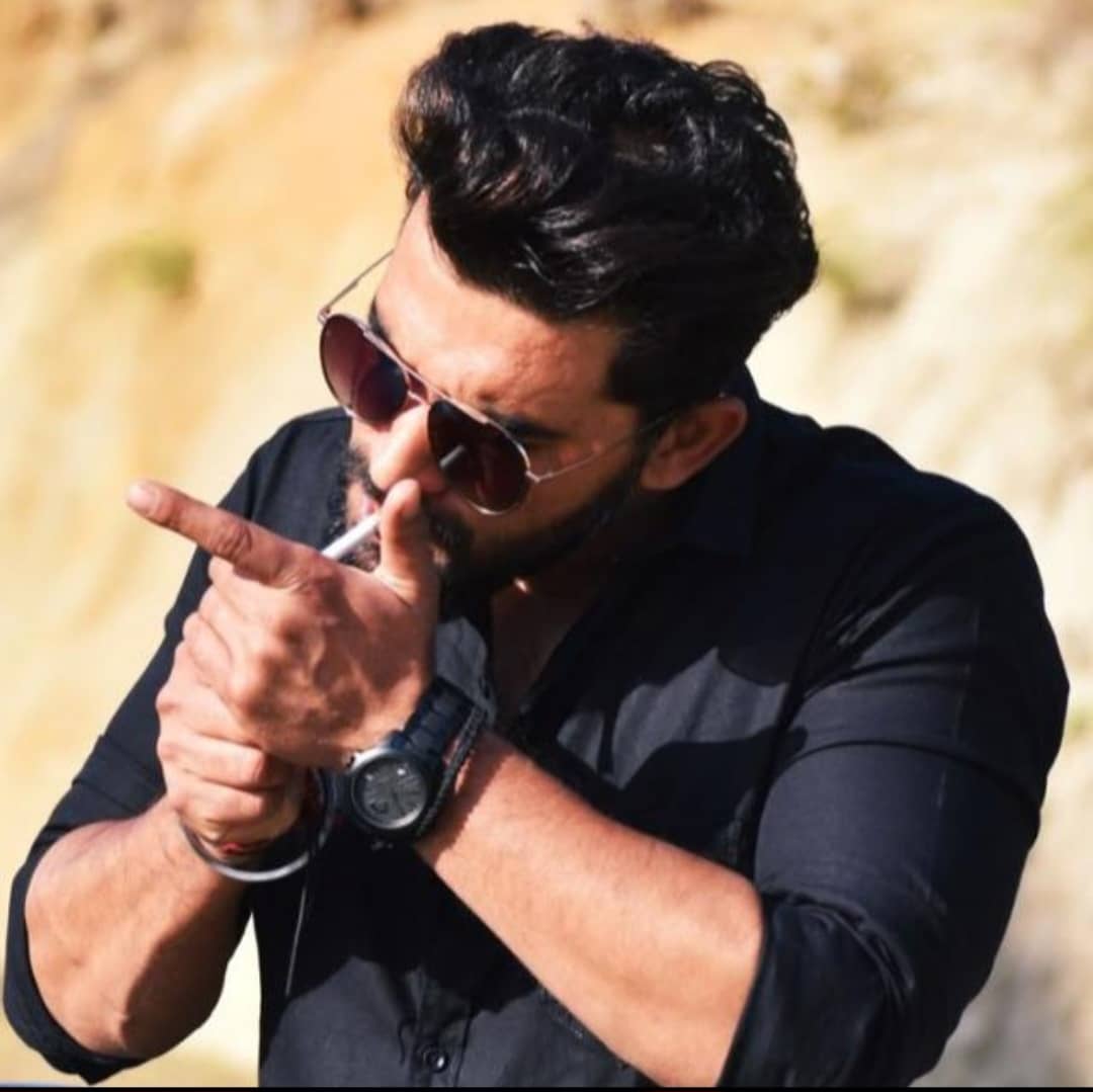 ইরফান মাহামুদ ⭐⭐⭐