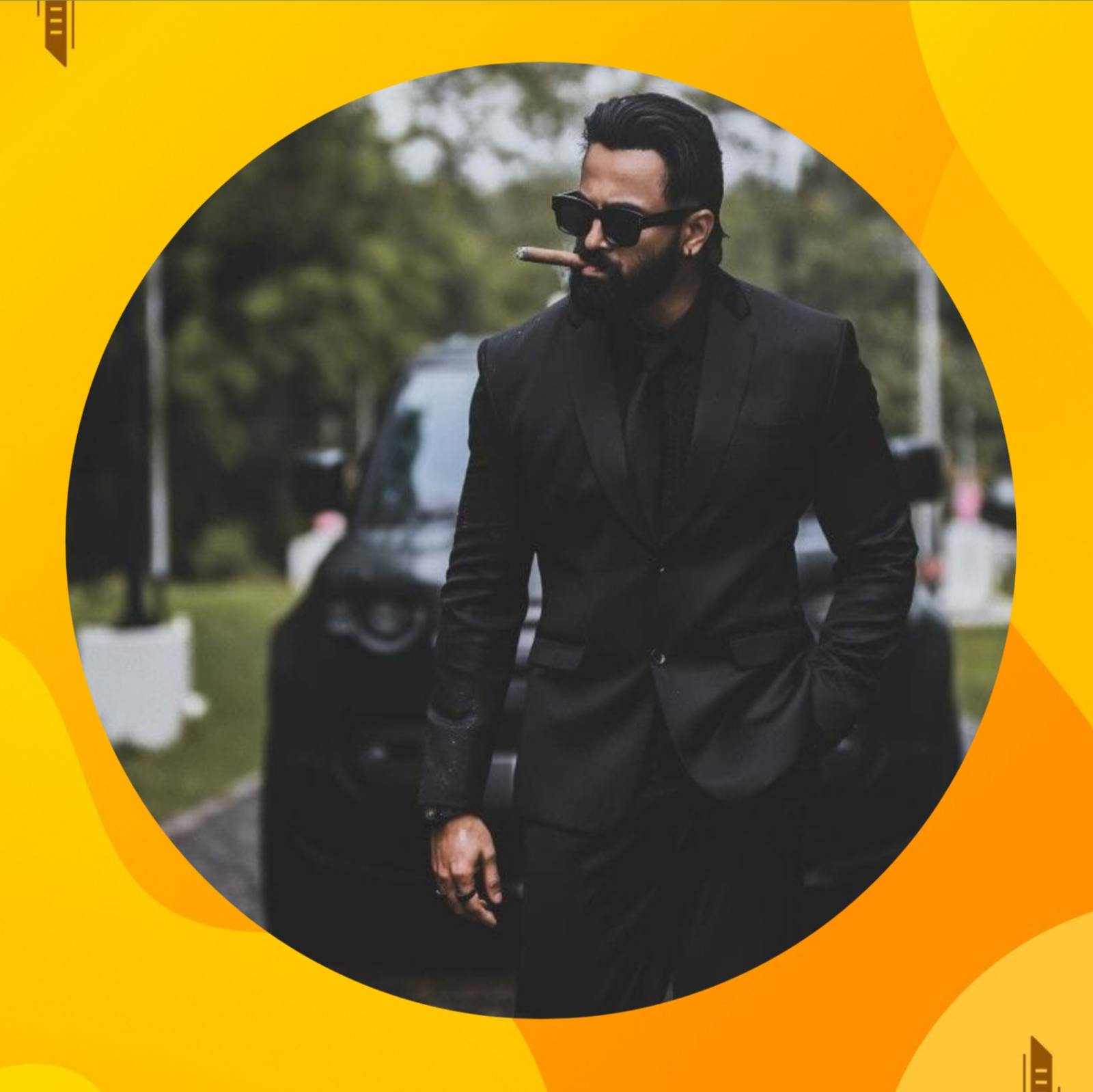 বিজয় চৌধুরী ⭐⭐