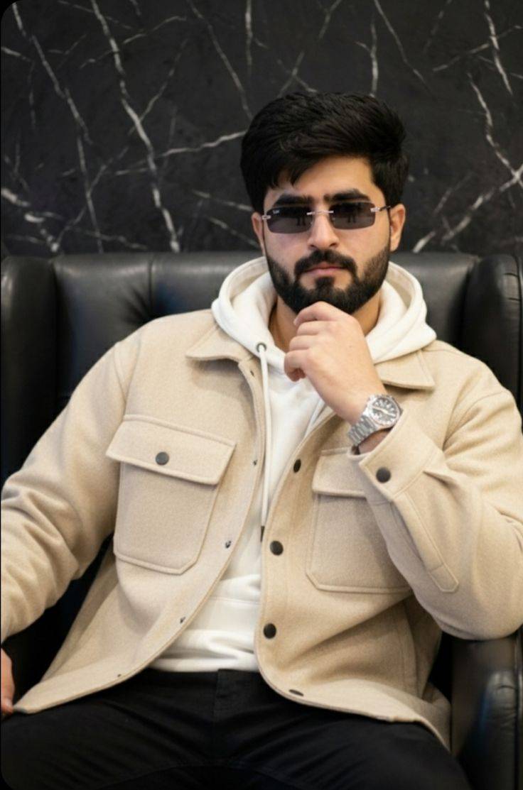 মিরাজ চৌধুরী ⭐⭐⭐