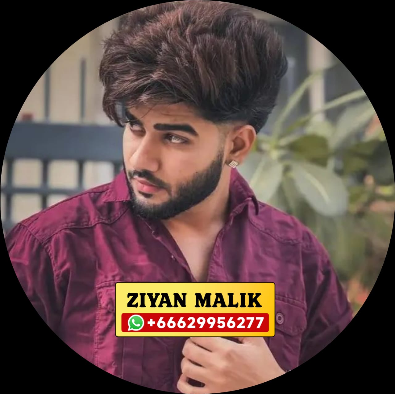 Ziyan Malik ⭐⭐⭐