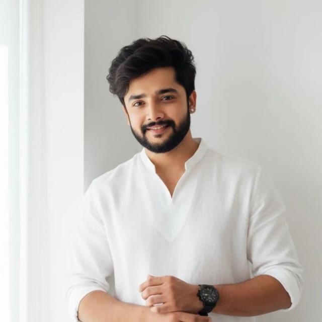 প্রিন্স দূর্জয় ⭐⭐⭐