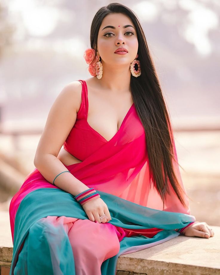 Rafiya Choudhury ⭐⭐⭐