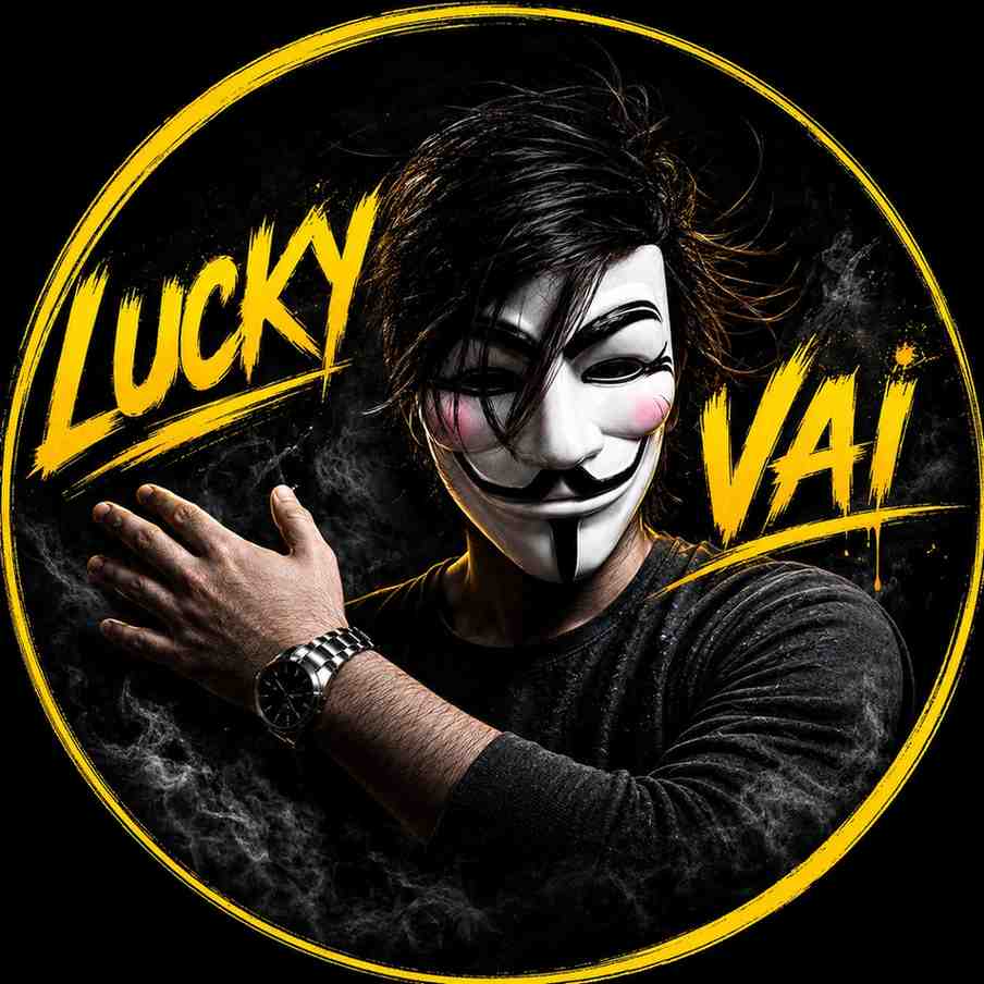 Lucky Vai ⭐⭐⭐
