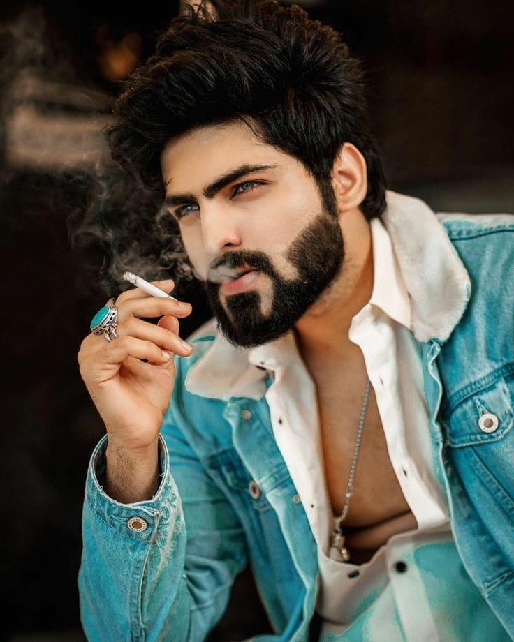 Hamza Chaudhary ⭐